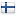 klinikker.dk server is located in Finland
